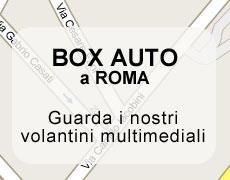 Volantino Multimediale GreenBox S.r.l.